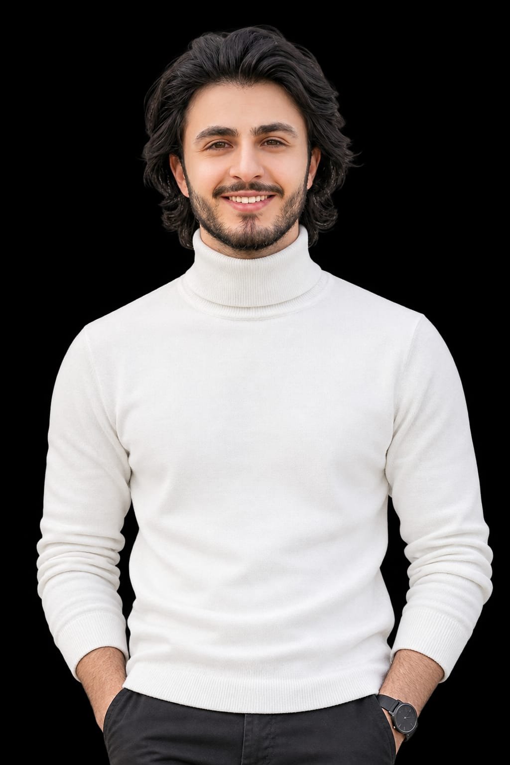 Muhammad Saad, CEO and Founder of CodeYia